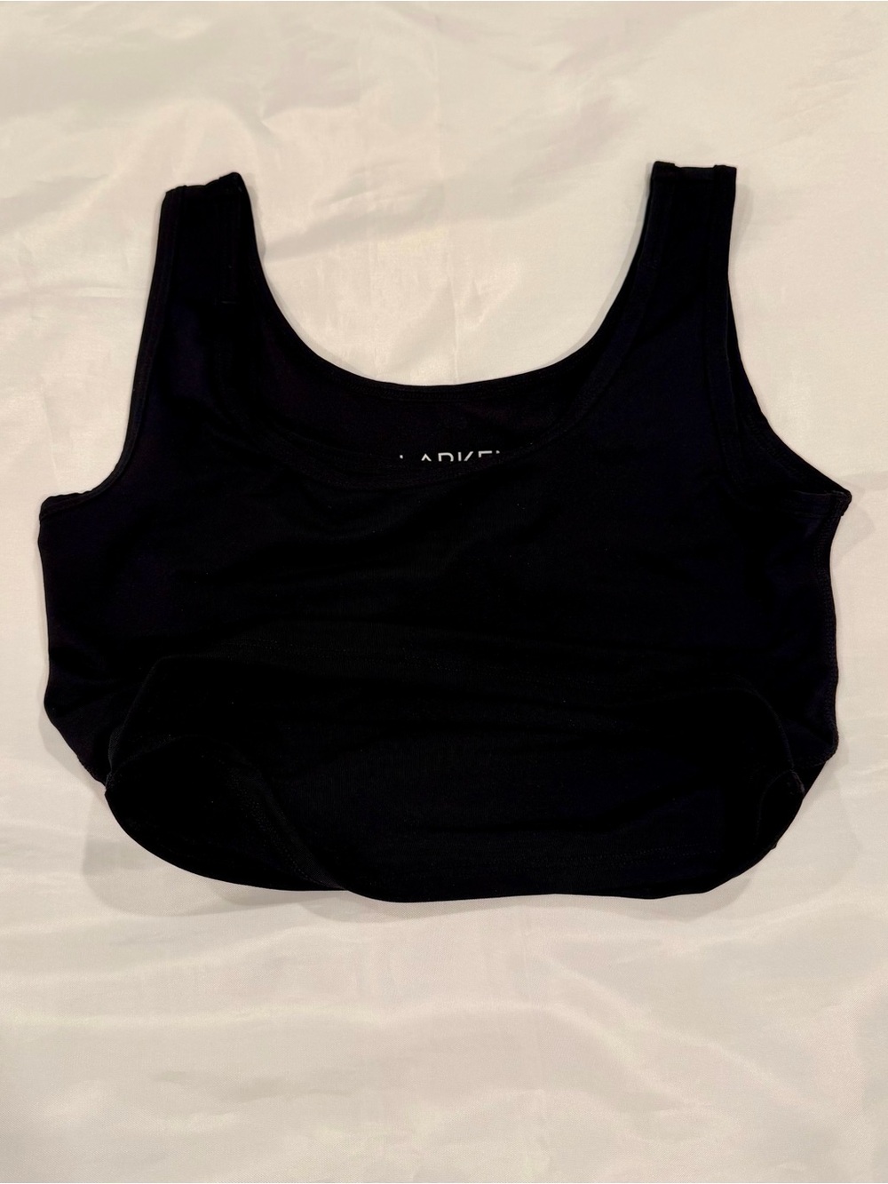 Like-New Larken X Nursing Pumping Bra (EUC, Black) - Picture 9 of 11